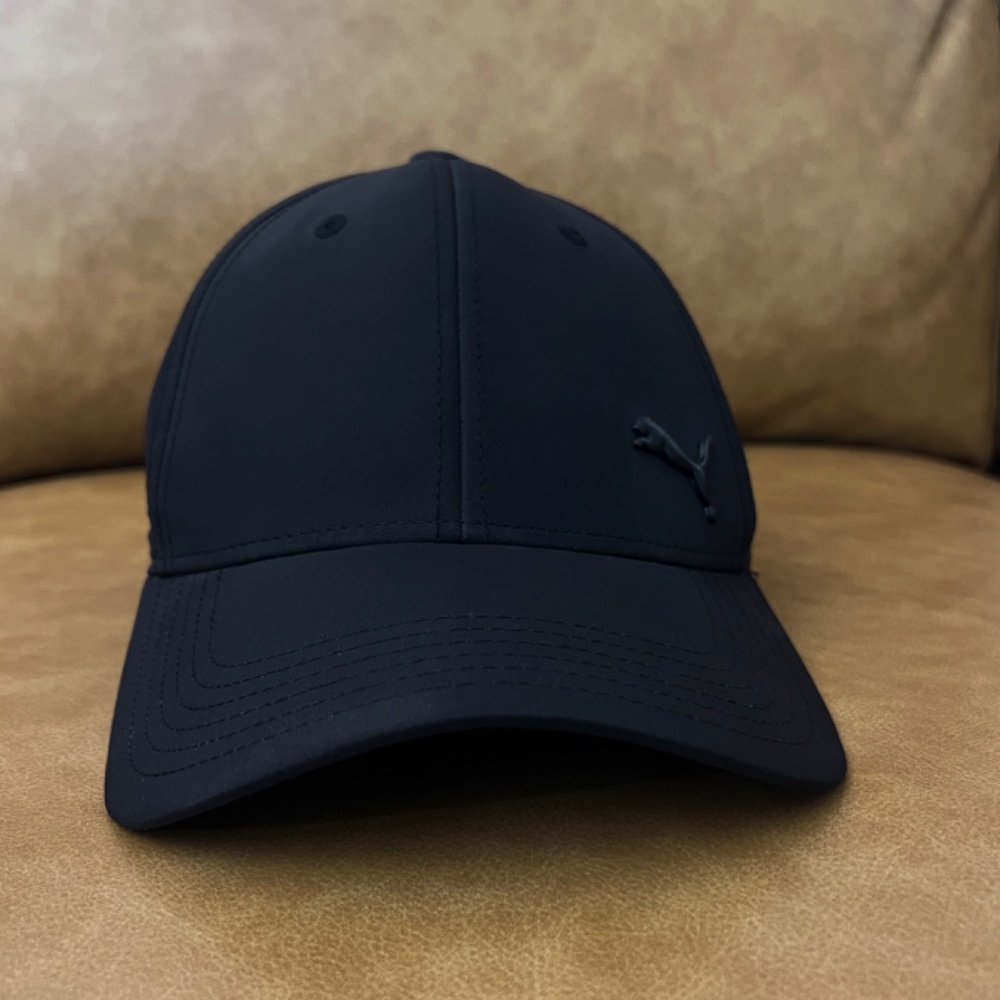 Puma hat